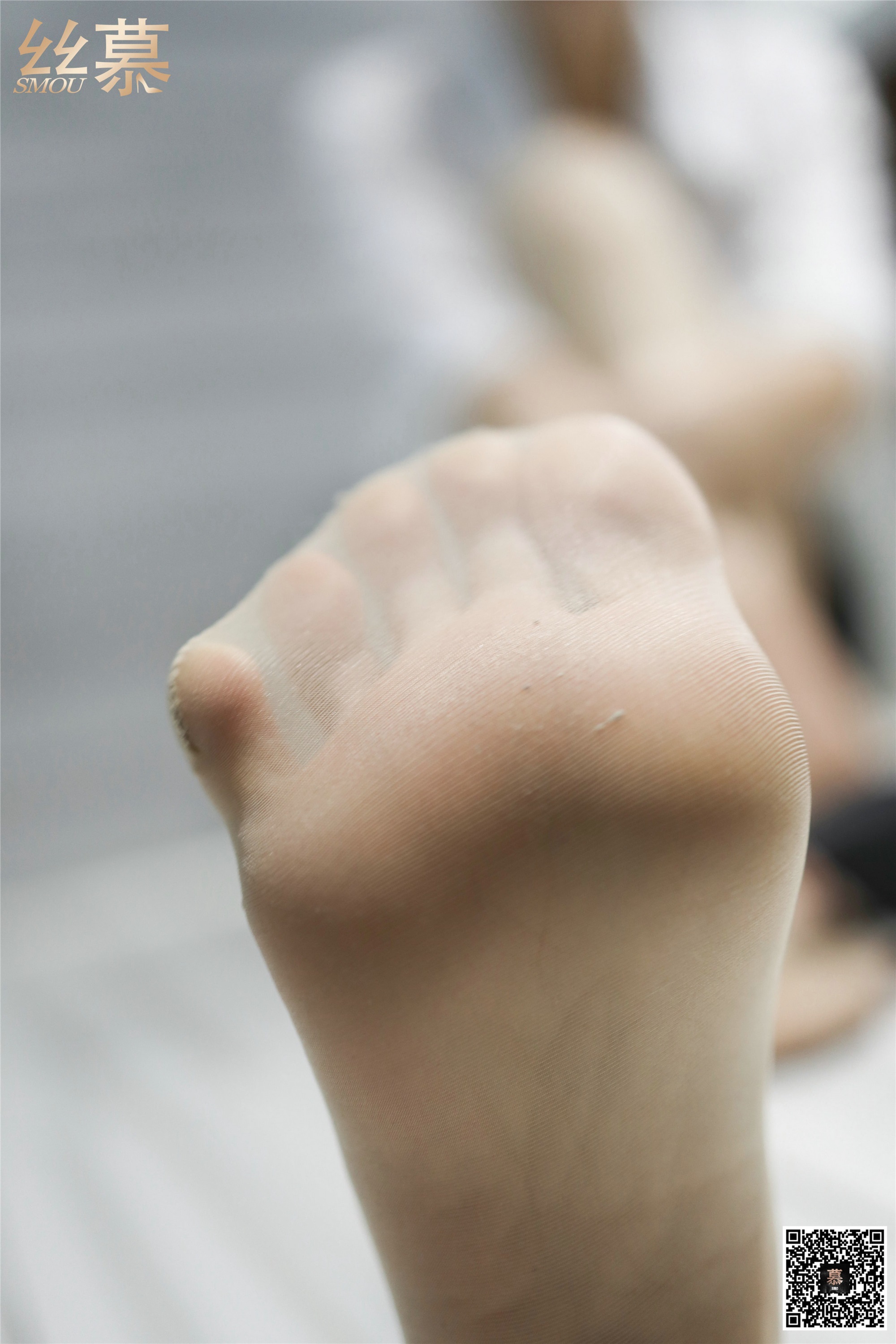 丝慕写真 特写集 TX051 佳佳《浴室迷情》